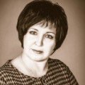 Линортович Елена
