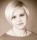 Сергеева Наталья