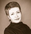 Крапивина Лилия