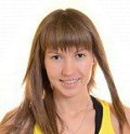 Саламатина Анастасия