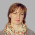 Ермакова Юлия Валерьевна