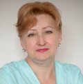 Федченко Татьяна Александровна