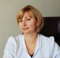 Малышева Светлана Витальевна