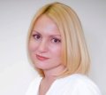Гридасова Марина Валерьевна