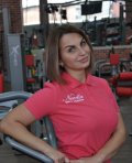 Шастунова Серафима