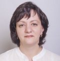 Скляревская Ольга Владиславовна