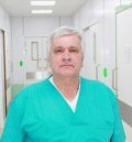 Рахимов Сергей Атоевич