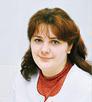 Юхименко Ирина Владимировна