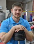 Дудошников Александр Сергеевич