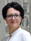 Логинова Ирина Олеговна