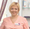 Мироненко Ирина