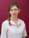 Каук Евгения