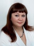 Жирова Наталья Владимировна