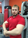 Голев Никита Николаевич