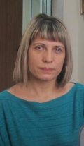 Молина Ирина Юрьевна