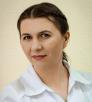 Геллернштейн Оксана Ивановна
