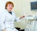 Ульянова Ольга Борисовна