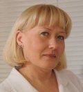 Жукова Елена Николаевна