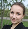 Новикова Анна
