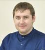 Писаренко Павел Владимирович