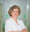 Леонтьева Людмила Семеновна