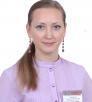 Стороженко Светлана Анатольевна