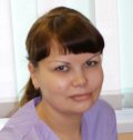 Онипченко Юлия Викторовна