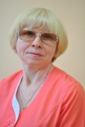 Анохина Любовь Александровна