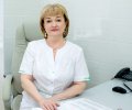 Бударина Марина Афанасьевна