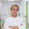 Ульянова Инга Олеговна
