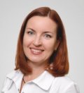 Черепенина Маргарита Владимировна