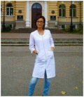 Левкович Людмила Викторовна
