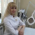 Гришина Елена Геннадьевна