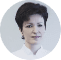 Андреева Елена Алексеевна