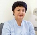 Гордеева Елена Витальевна