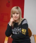 Ирина Кучеренко