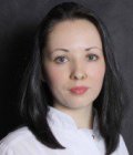 Учуваткина Кира Николаевна