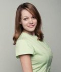 Самсонова Дарья