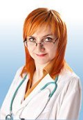 Белынцева Елена Валерьевна