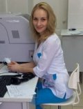 Кожевникова Мария Викторовна