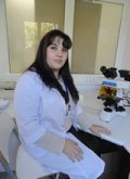 Михайлова Карина Самвеловна