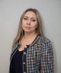 Людмила Кифарак