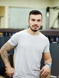 Волченков Дмитрий