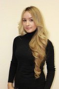Федорова Ирина
