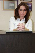 Игонина-Курчатова Ирина
