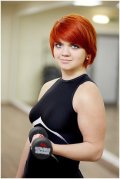Булатова Анастасия