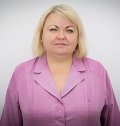 Калинникова Татьяна Юрьевна