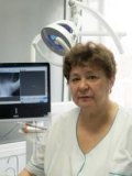 Петрова Вера Викторовна