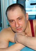 Буланов Олег