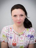 Александрова Александра Юрьевна